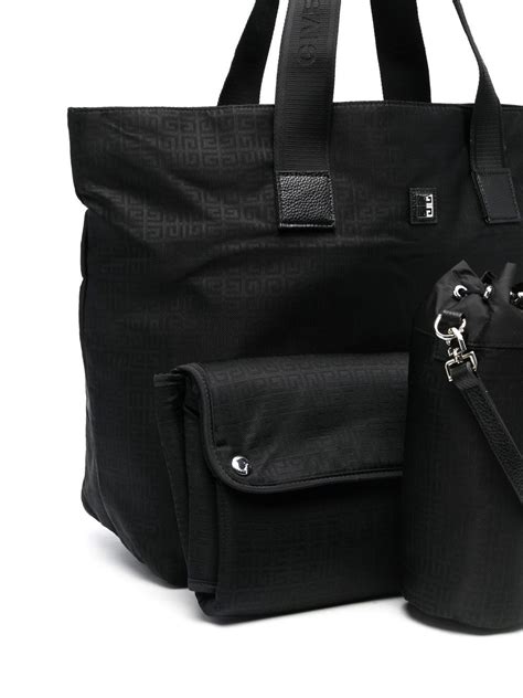 givenchy diaper bag review|givenchy baby changing bag.